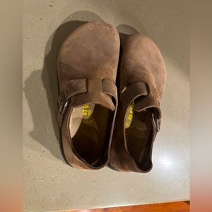 Birkenstock London Size 40